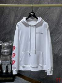 Picture of Chrome Hearts Hoodies _SKUChromeHeartsS-XL20tx092003